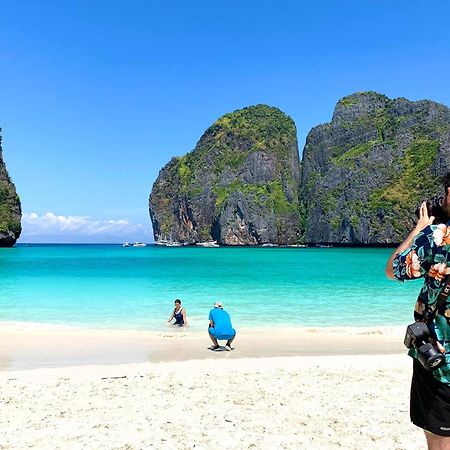 Best Point Condominium Cape Panwa Phuket Ngoại thất bức ảnh