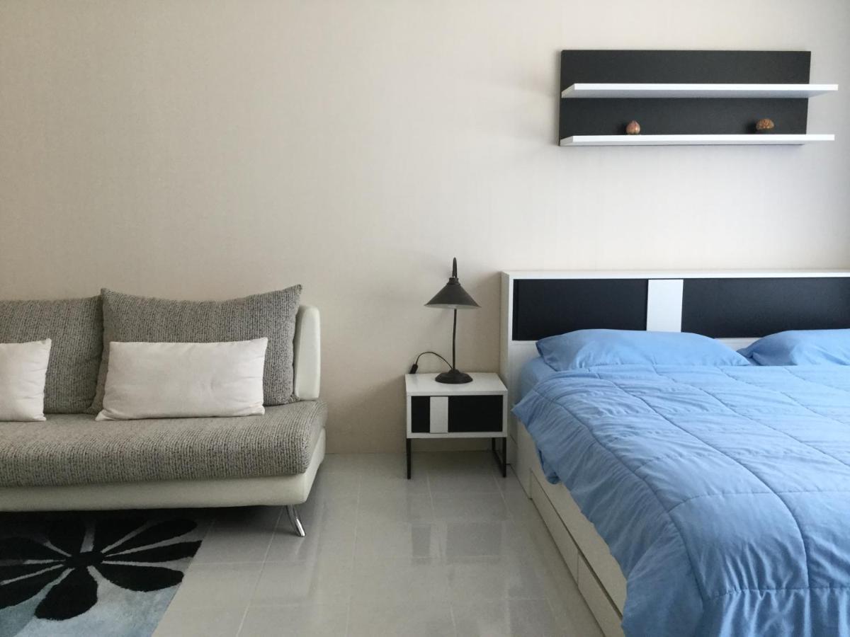 Best Point Condominium Cape Panwa Phuket Ngoại thất bức ảnh