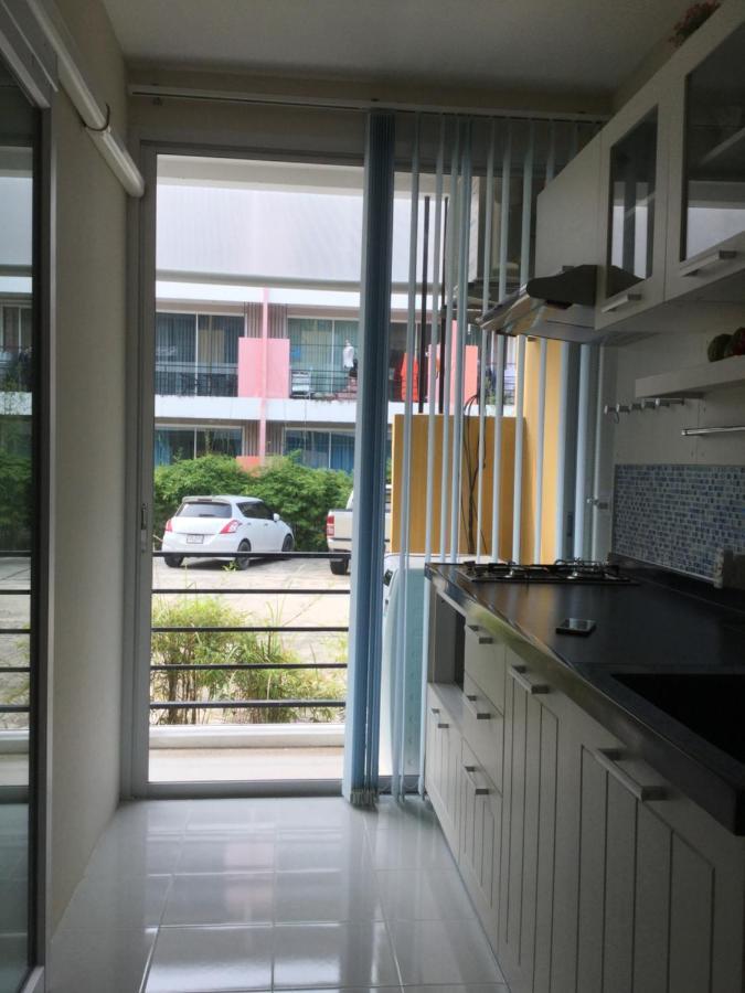Best Point Condominium Cape Panwa Phuket Ngoại thất bức ảnh