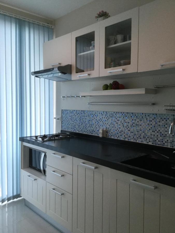Best Point Condominium Cape Panwa Phuket Ngoại thất bức ảnh