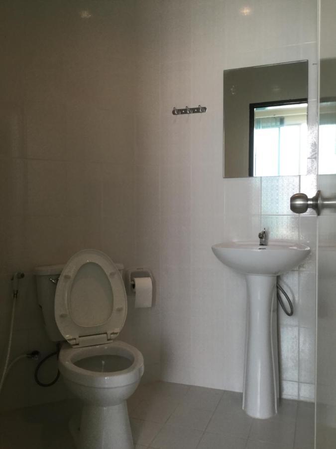 Best Point Condominium Cape Panwa Phuket Ngoại thất bức ảnh