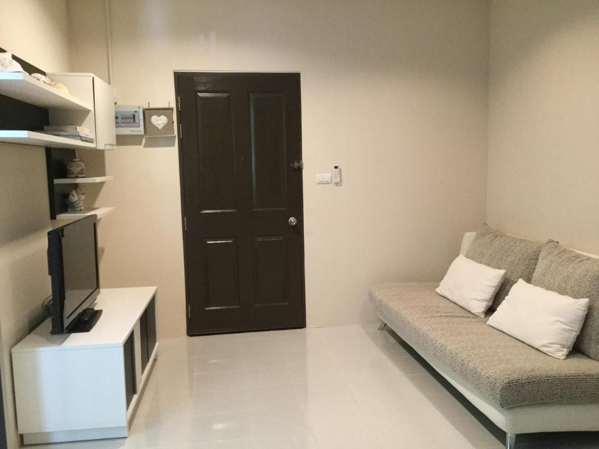 Best Point Condominium Cape Panwa Phuket Ngoại thất bức ảnh