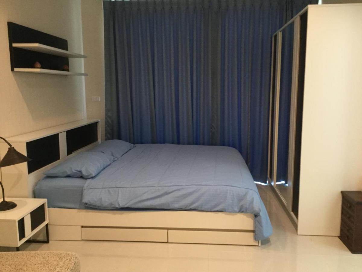 Best Point Condominium Cape Panwa Phuket Ngoại thất bức ảnh
