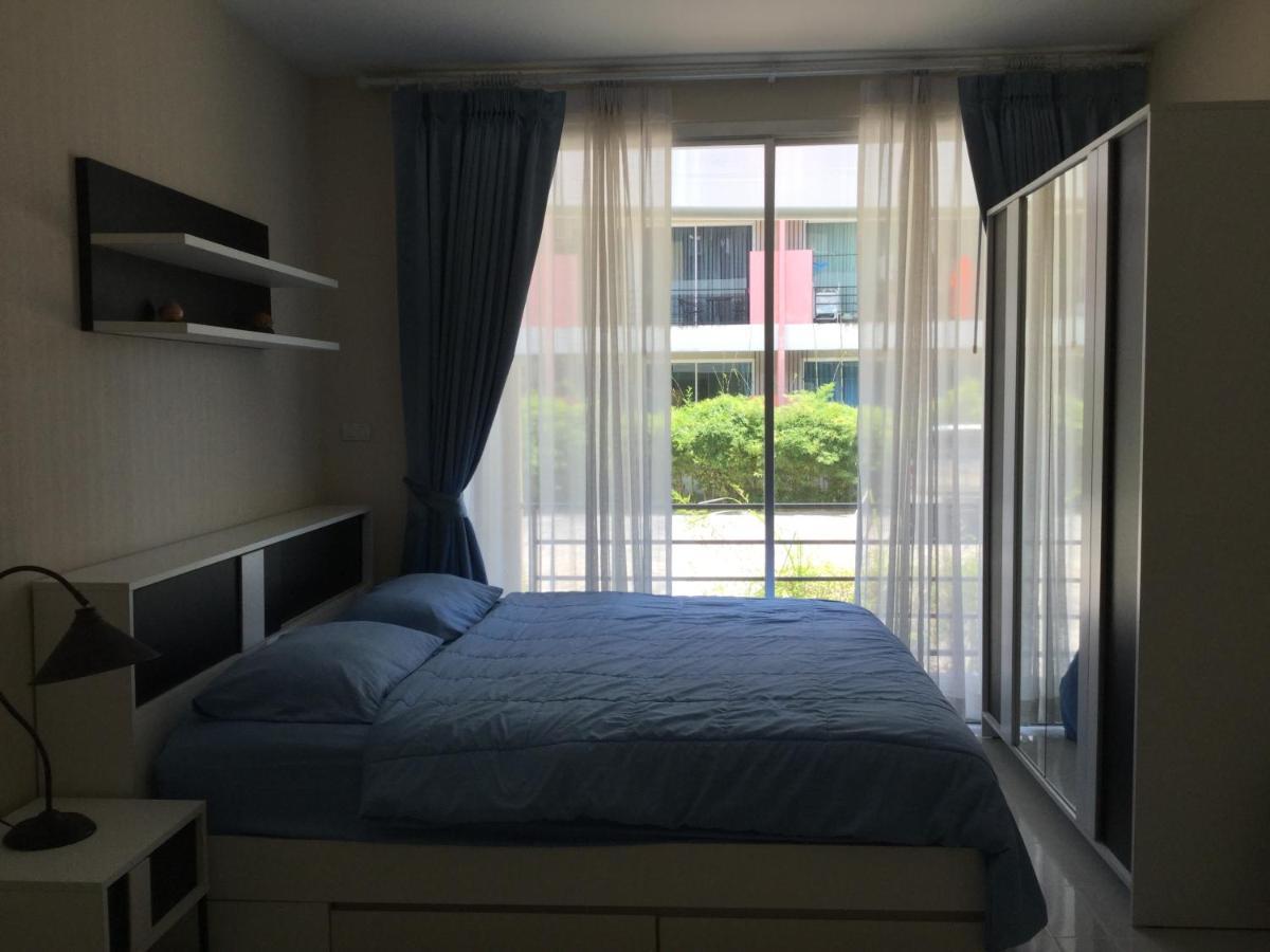 Best Point Condominium Cape Panwa Phuket Ngoại thất bức ảnh