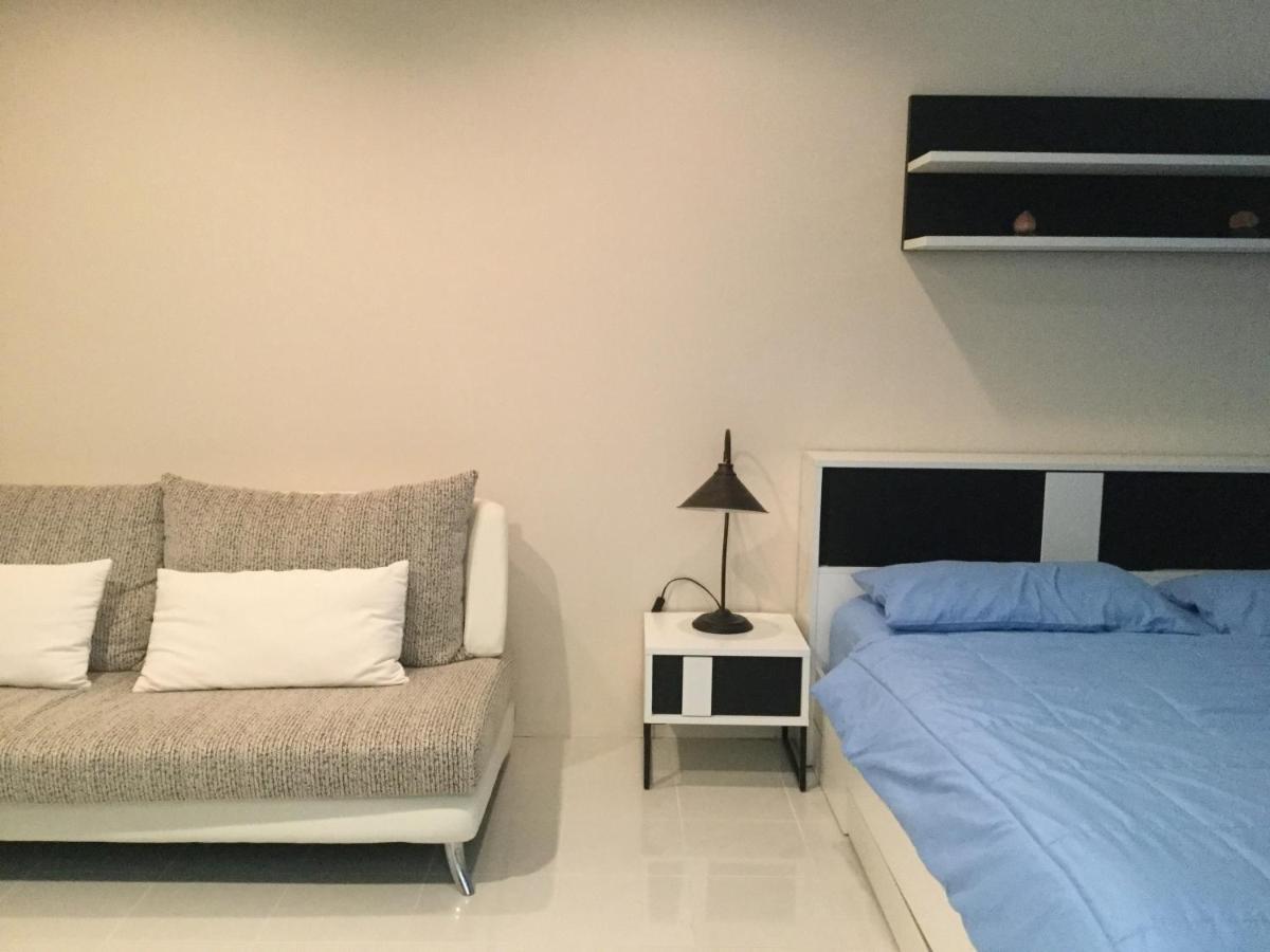 Best Point Condominium Cape Panwa Phuket Ngoại thất bức ảnh