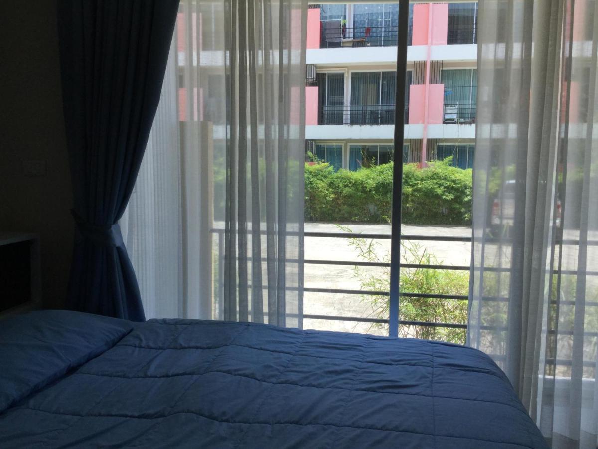 Best Point Condominium Cape Panwa Phuket Ngoại thất bức ảnh