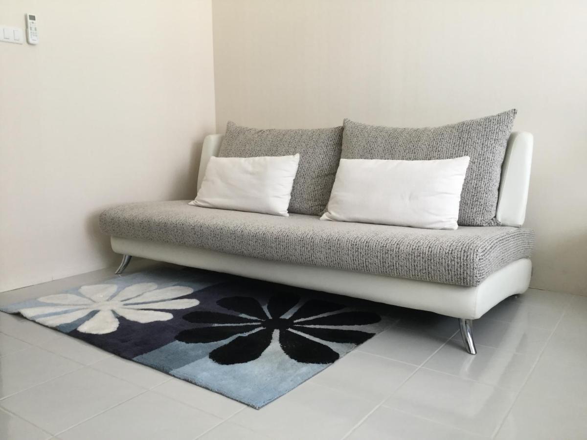 Best Point Condominium Cape Panwa Phuket Ngoại thất bức ảnh