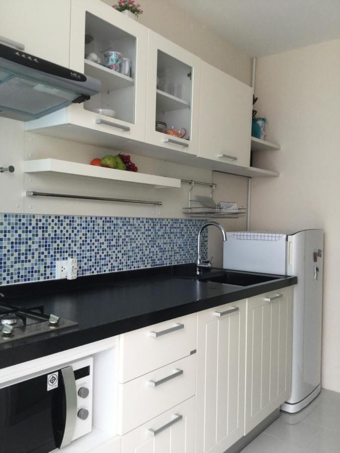 Best Point Condominium Cape Panwa Phuket Ngoại thất bức ảnh