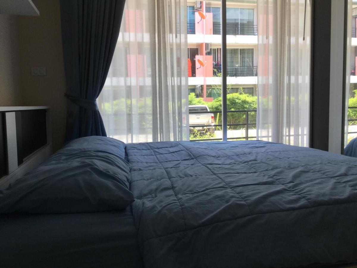 Best Point Condominium Cape Panwa Phuket Ngoại thất bức ảnh