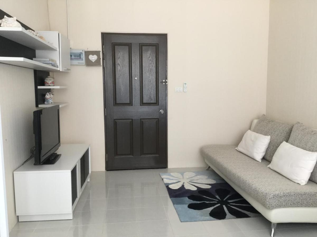 Best Point Condominium Cape Panwa Phuket Ngoại thất bức ảnh