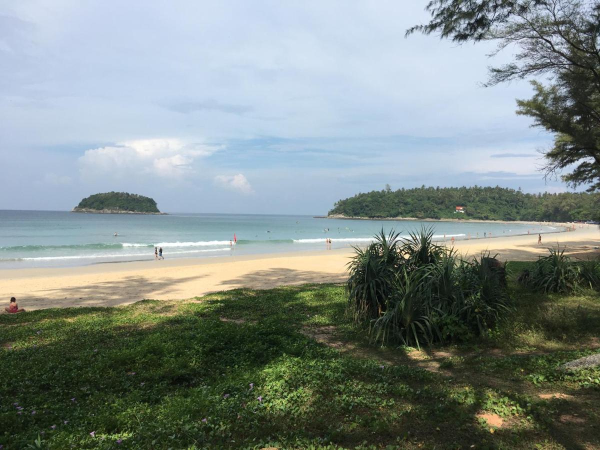 Best Point Condominium Cape Panwa Phuket Ngoại thất bức ảnh