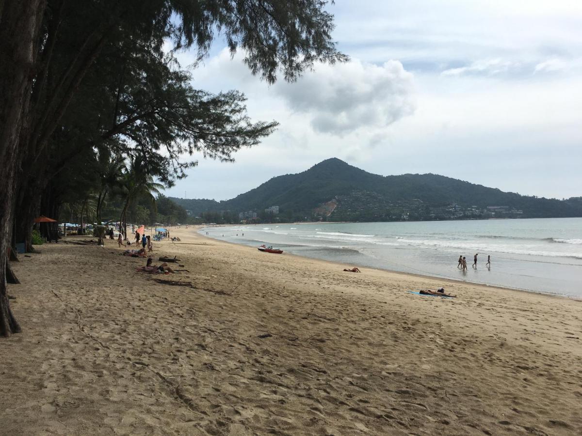 Best Point Condominium Cape Panwa Phuket Ngoại thất bức ảnh